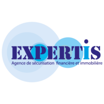 Logo Expertis SA promotion immobilière