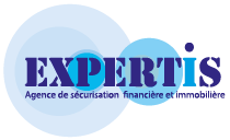 logo expertis sa immobilier logement villa